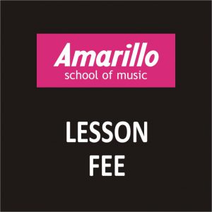 Lesson Fee