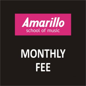 Monthly Fee