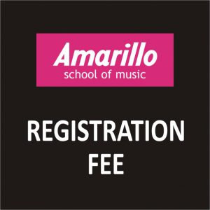 Registration Fee